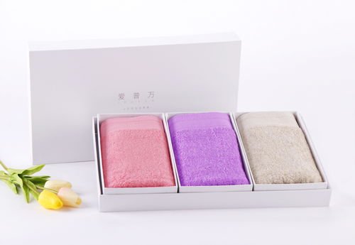 禮品毛巾定制為企業帶來的幾大優勢了解一下