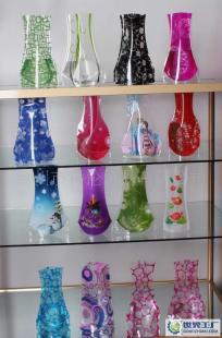 塑料花瓶 可疊花瓶 藝術(shù)花瓶_禮品、工藝品、飾品_世界工廠網(wǎng)中國(guó)產(chǎn)品信息庫(kù)