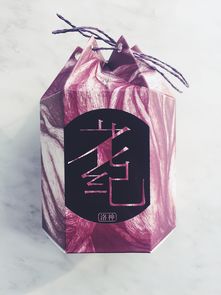 花紀 禮品花茶 洛神花產品包裝