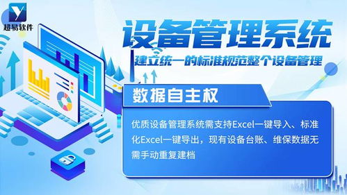 2026企業設備管理系統選型實踐 核心維度、主流產品對比與避坑要點