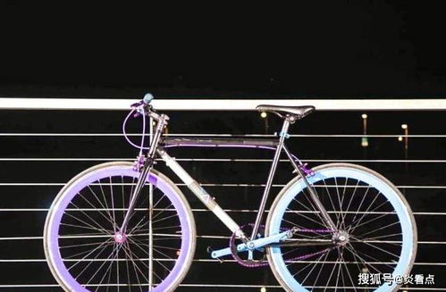 免鎖防盜 英國大學生如何讓自行車零配顛覆傳統